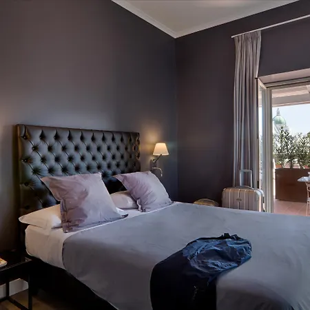 Casa Pacifico Bed & Breakfast