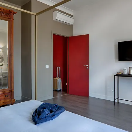 Casa Pacifico Bed and Breakfast 3*