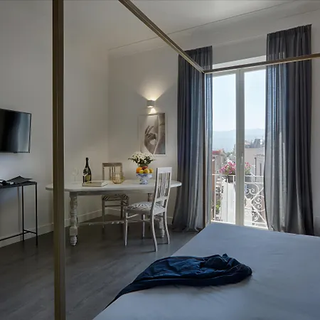 Casa Pacifico Pompei