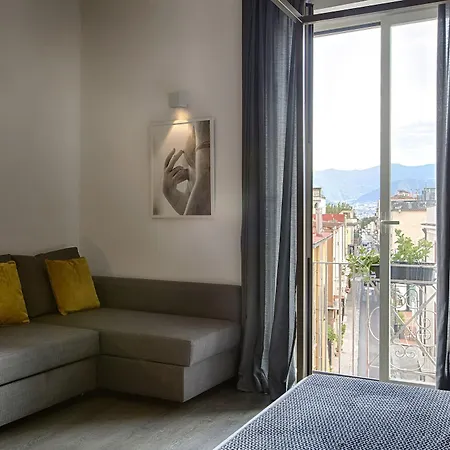 Casa Pacifico Bed and Breakfast 3*