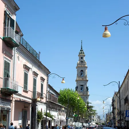 Bed & Breakfast Casa Pacifico