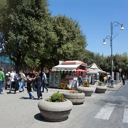 Bed and Breakfast Casa Pacifico 3*