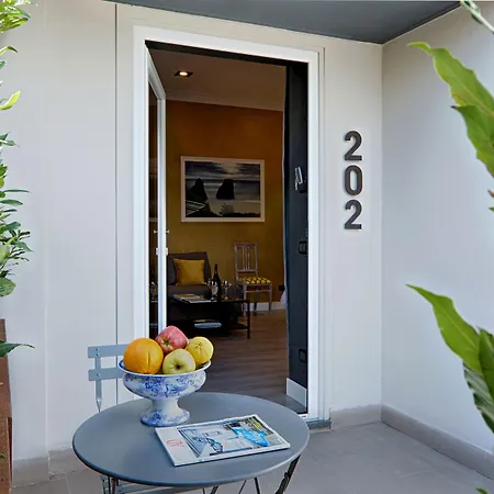 Bed & Breakfast Casa Pacifico