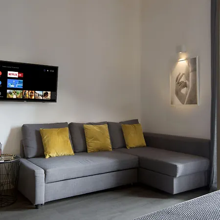 Casa Pacifico Bed & Breakfast Pompei