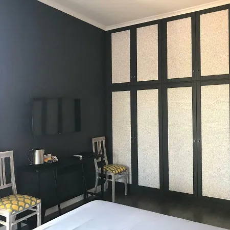 Casa Pacifico Bed and Breakfast Πομπηία