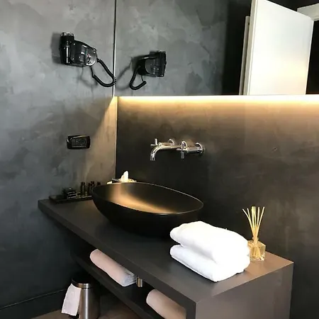 Bed and Breakfast Casa Pacifico Πομπηία