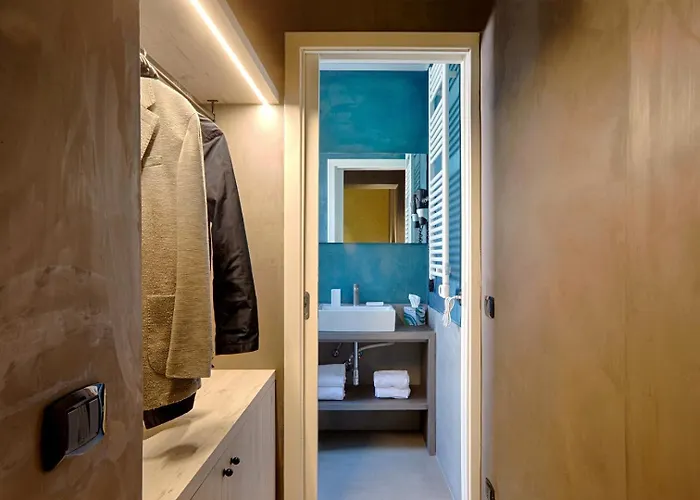 Casa Pacifico Pompei