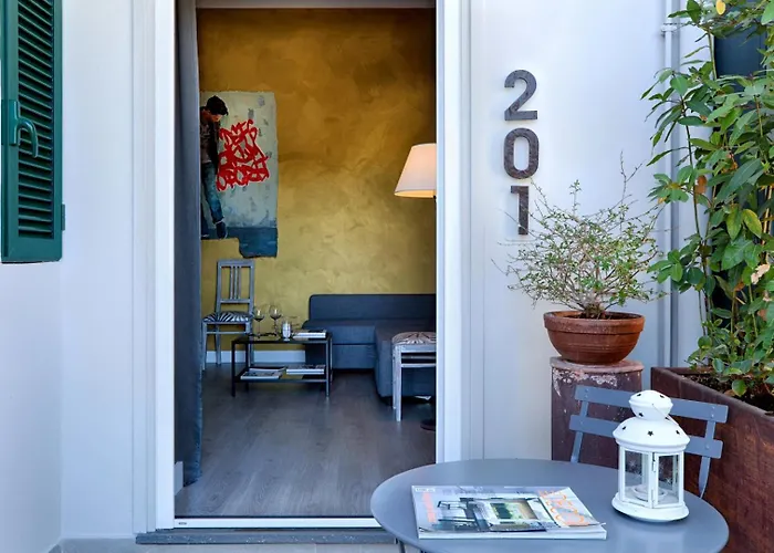 Casa Pacifico Bed & Breakfast