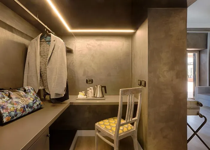 Bed & Breakfast Casa Pacifico