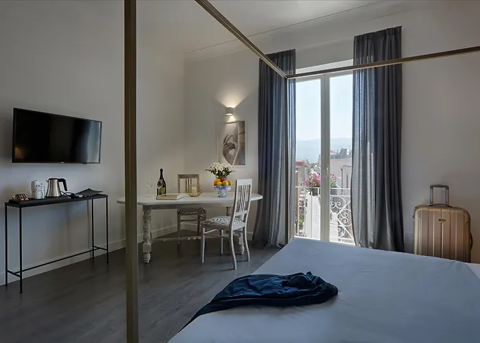 Casa Pacifico Pompei