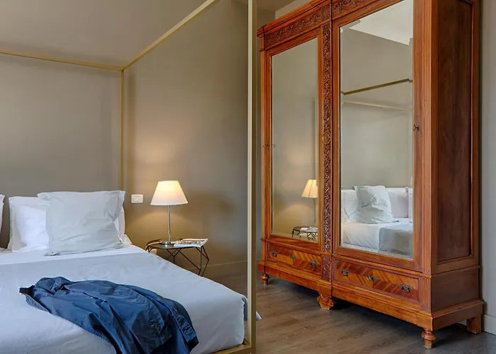 Casa Pacifico Bed & Breakfast Pompei