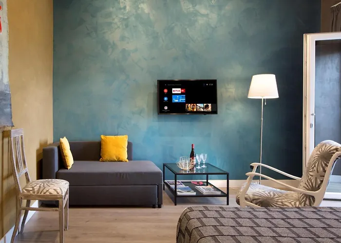 Casa Pacifico Bed & Breakfast