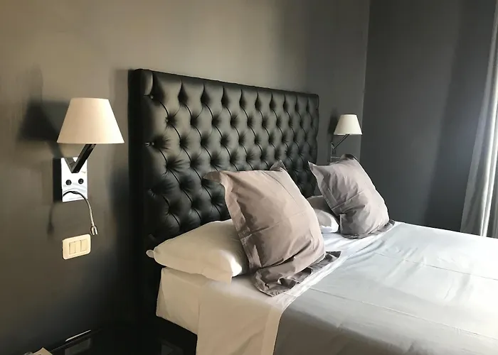 Casa Pacifico Bed & Breakfast 4*