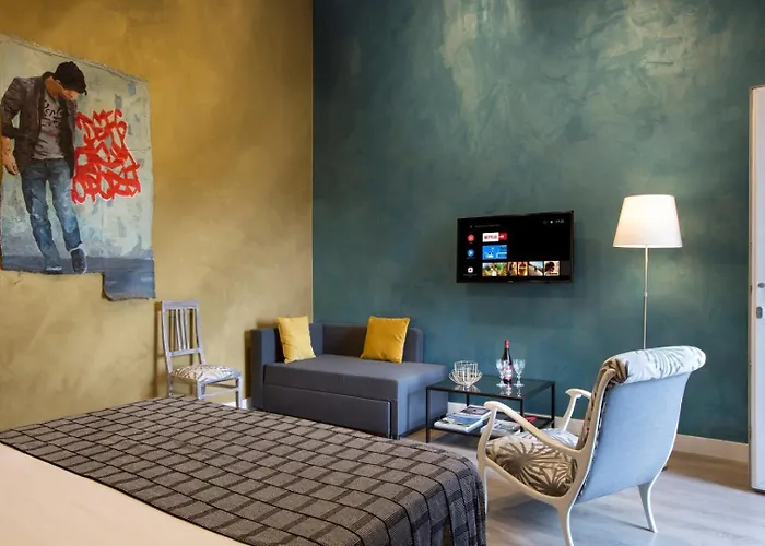 Bed & Breakfast Casa Pacifico