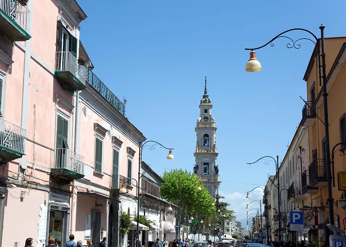 Bed & Breakfast Casa Pacifico