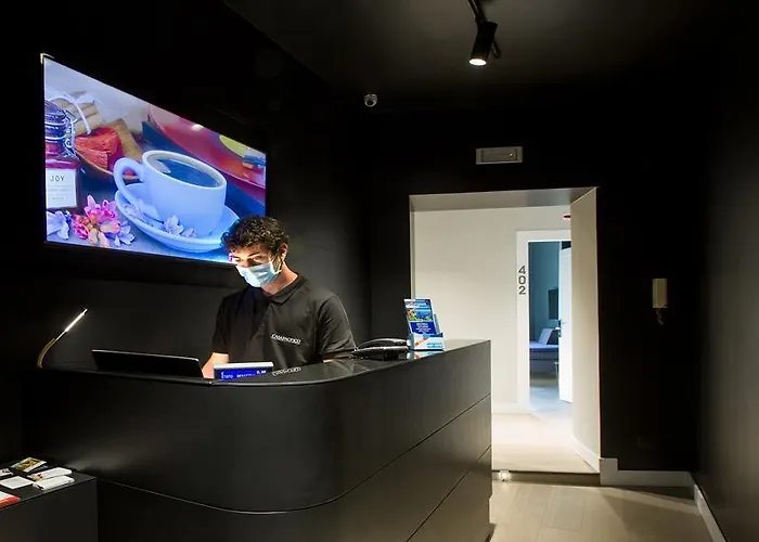 Casa Pacifico Bed & Breakfast