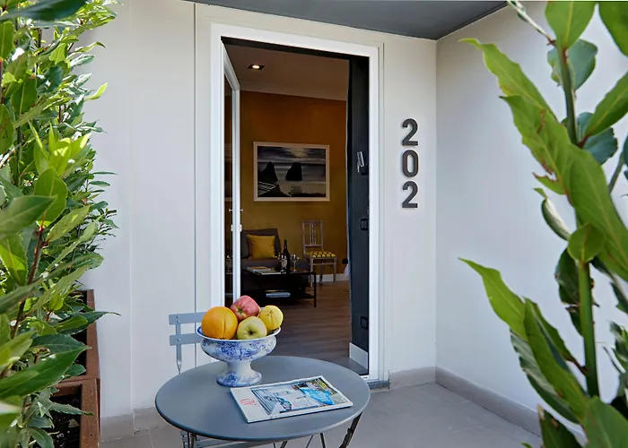 Bed & Breakfast Casa Pacifico