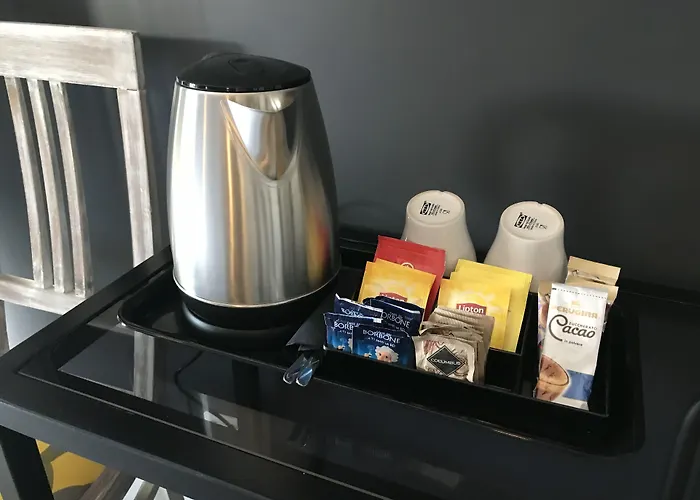 Casa Pacifico Pompei