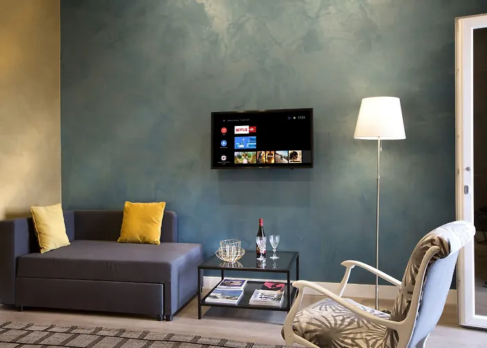 Bed & Breakfast Casa Pacifico 4*