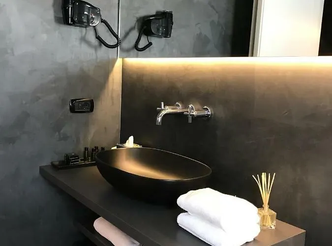 Bed & Breakfast Casa Pacifico Pompei