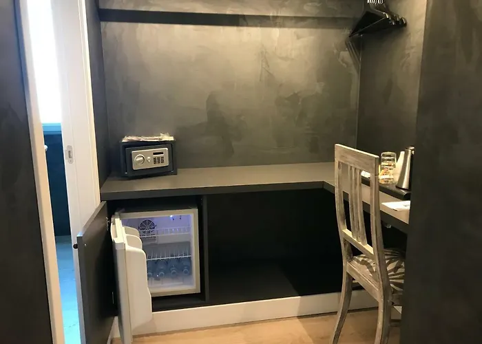 Casa Pacifico Bed & Breakfast