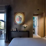 Casa Pacifico Bed & Breakfast