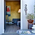 Casa Pacifico Bed & Breakfast