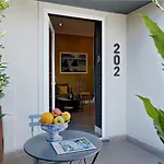 Bed & Breakfast Casa Pacifico