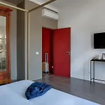 Casa Pacifico Bed & Breakfast 4*