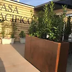 Casa Pacifico Pompei