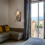 Casa Pacifico Bed & Breakfast 4*