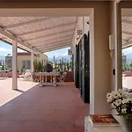 Casa Pacifico Pompei