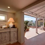 Bed & Breakfast Casa Pacifico 4*