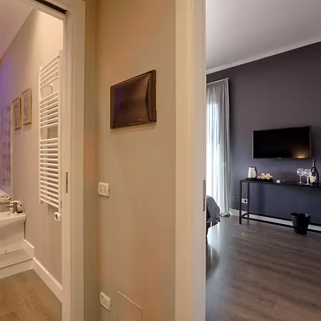 Casa Pacifico Отель типа 