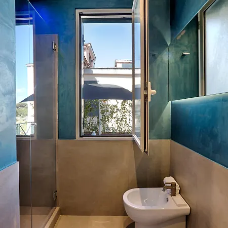 Casa Pacifico Отель типа 