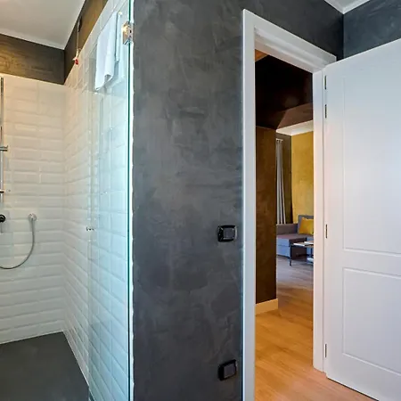 Casa Pacifico ベッド・アンド・ブレックファスト ポンペイ