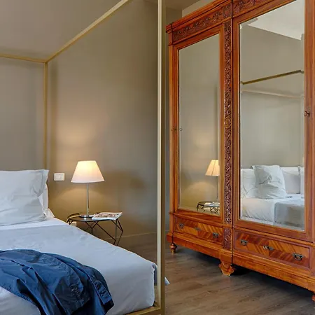 Casa Pacifico ベッド・アンド・ブレックファスト ポンペイ