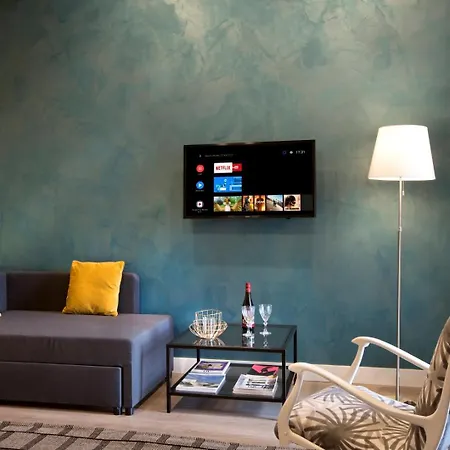 Casa Pacifico 4* ポンペイ