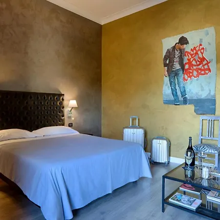Frühstückspension Casa Pacifico 4*