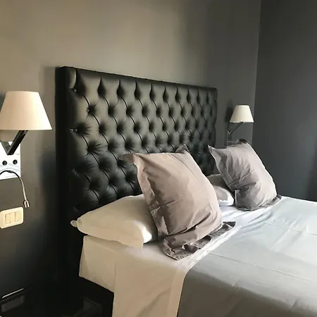 Casa Pacifico Готель типу 
