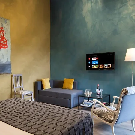 Bed & Breakfast Casa Pacifico