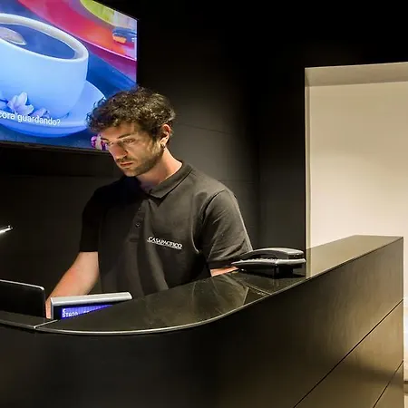 Casa Pacifico 4* ポンペイ