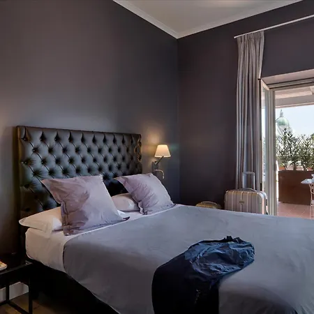 Casa Pacifico Bed & Breakfast 4*