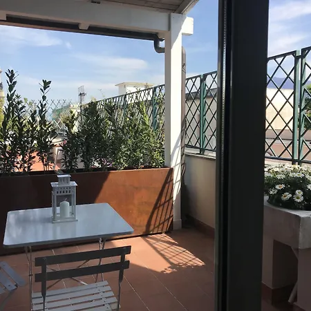 Nocleg ze śniadaniem Casa Pacifico 4*