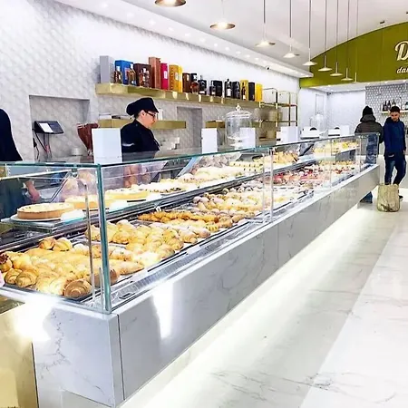 ベッド・アンド・ブレックファスト Casa Pacifico