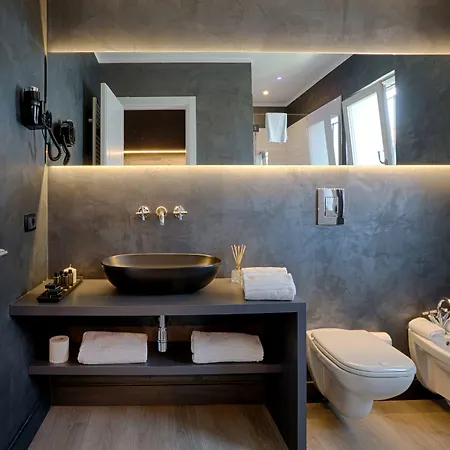 ベッド・アンド・ブレックファスト Casa Pacifico ポンペイ