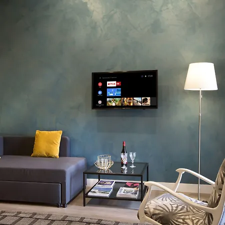 ベッド・アンド・ブレックファスト Casa Pacifico 4*