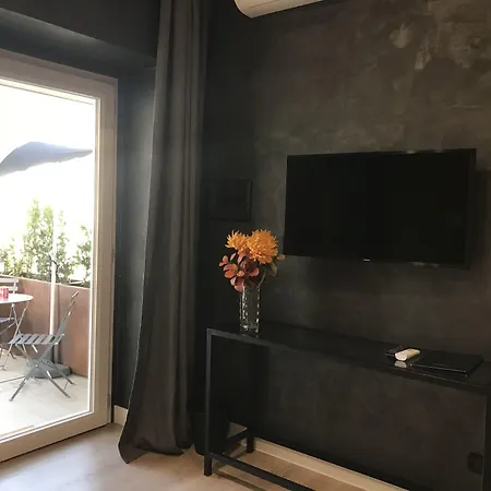 Casa Pacifico Nocleg ze śniadaniem Pompeja
