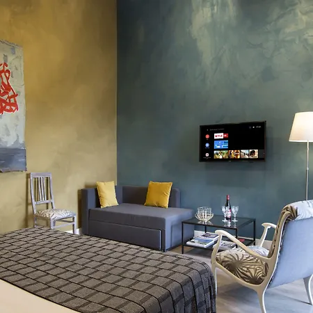 Casa Pacifico 4*