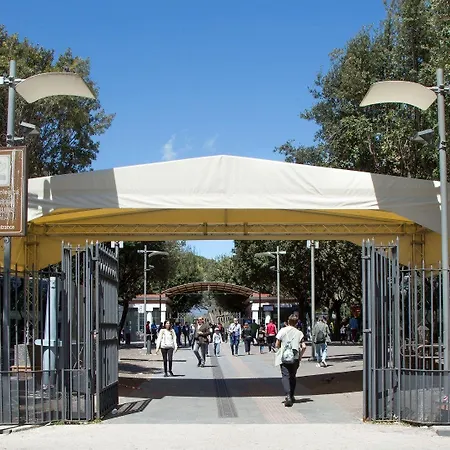 Casa Pacifico ベッド・アンド・ブレックファスト